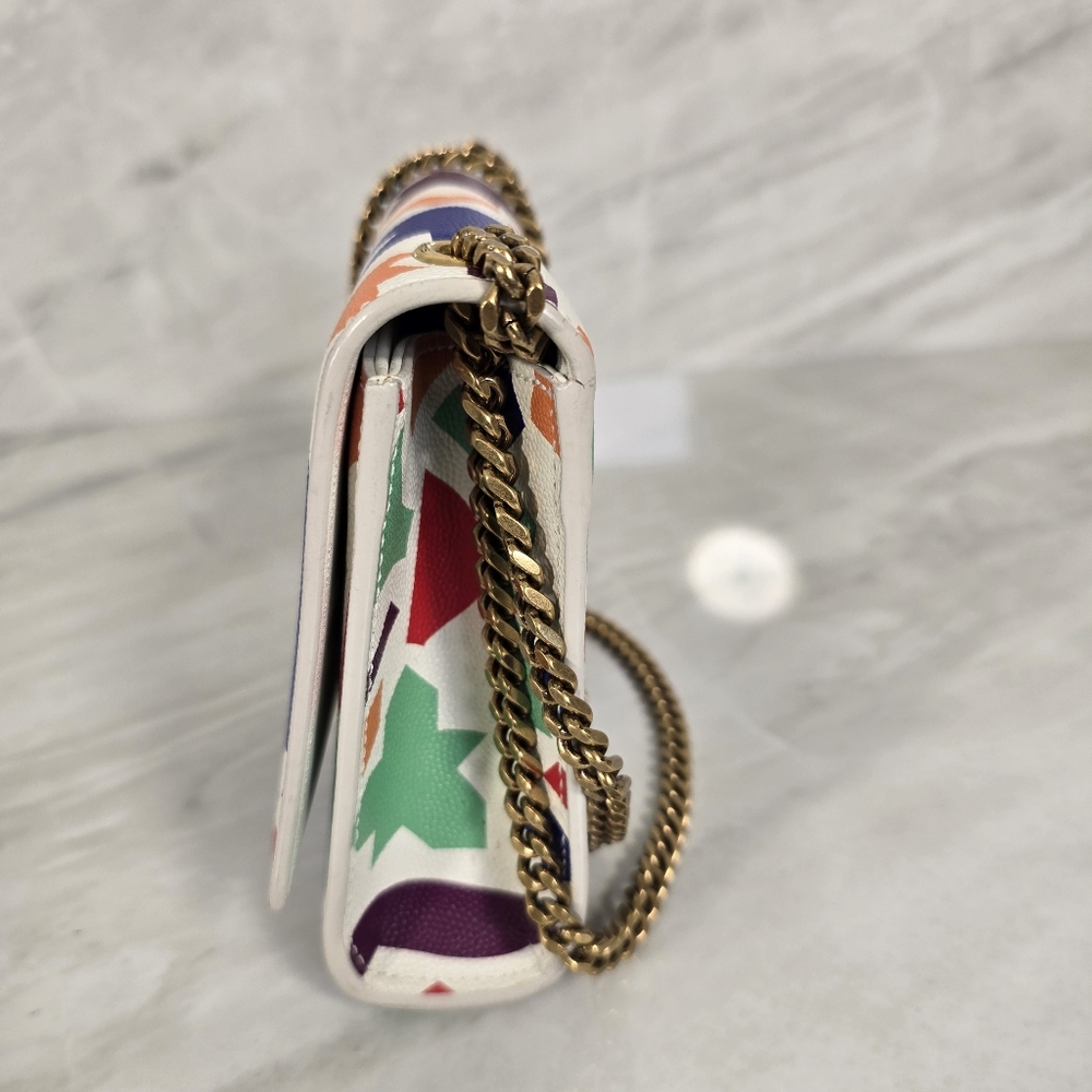 🔥YSL Extremely RARE Kate Bag🔥 - Picture 4 of 15